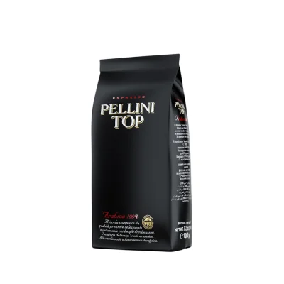 Top 100% Arabica Coffee Beans 1kg