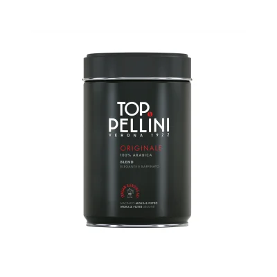 Pellini Top Espresso 250gr Arabica 100%