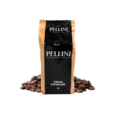 Crema Superiore Espresso Beans 1kg
