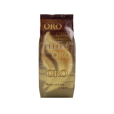 Aroma Oro Gusto Intenso Espresso Beans 1kg