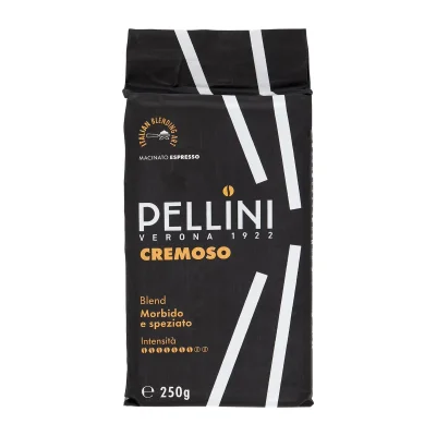 250G NR46 CREMOSO - GROUND /20