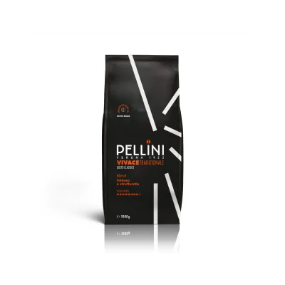 Pellini Coffee 1000gr Vivace