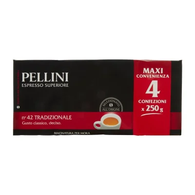 4x250G NR 42 ESP TRADIZIONALE - GROUND /5