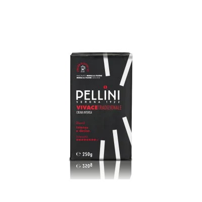 Pellini Espresso Moka 250gr Tradizionale