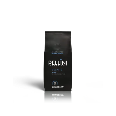 Pellini Coffee Moka 185gr Decaffè