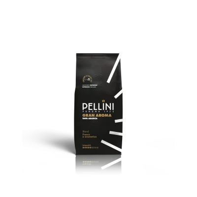 Pellini Coffee Moka 185gr Gran Aroma