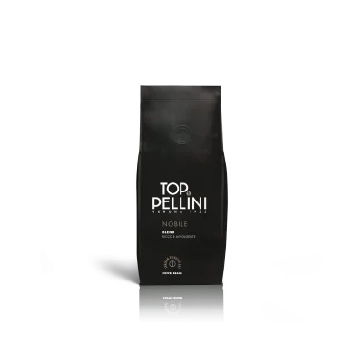 Pellini Coffee in Grains 200gr Nobile