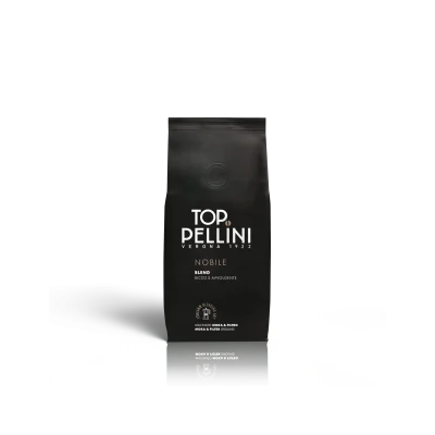 Pellini Coffee Moka 185gr Nobile