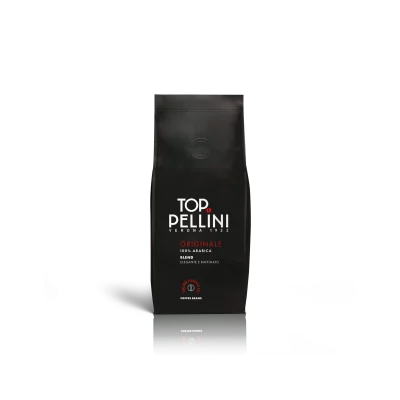 Pellini Coffee in Grains 200gr Originale