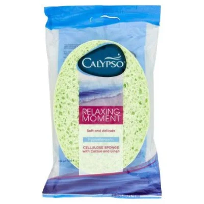 Calypso Spugna Corpo Relax Pz.1