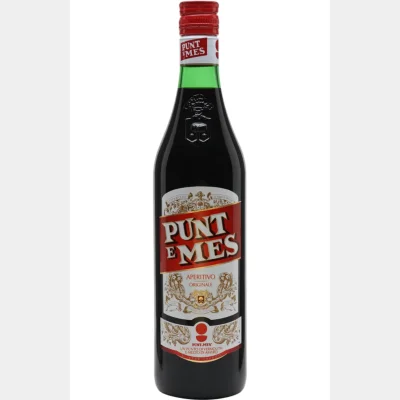 Carpano - Punt E Mes 16% 75cl