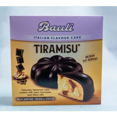 Bauli Tiramisu