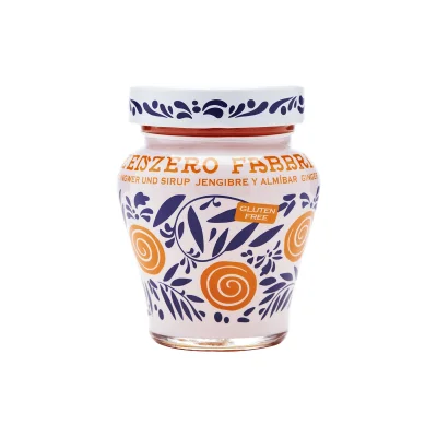 Fabbri 230gr Ginger