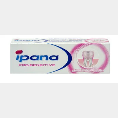 Ipana Pro-Sensitive Toothpaste  75 ml