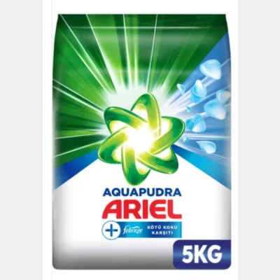 Ariel Febreze Efficient 5 kg