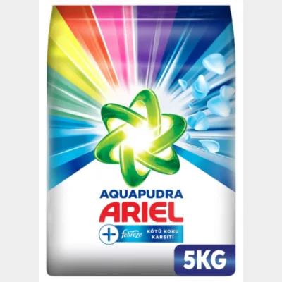Ariel Febreze Efficient Bright Colors 5 kg