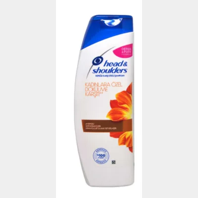Head&Shoulders Anti Dandruff Special For Women  300 ml