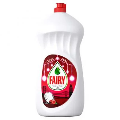 Fairy Liquid Pomegranate  1350 ml