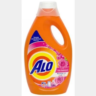 Alo Rose Garden 26 WL  1.69 L