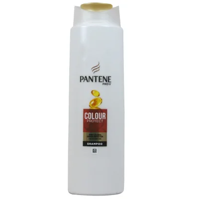 Pantene shampoo 270 ml. Color protect.