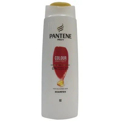 Pantene shampoo 500 ml. Color protect.