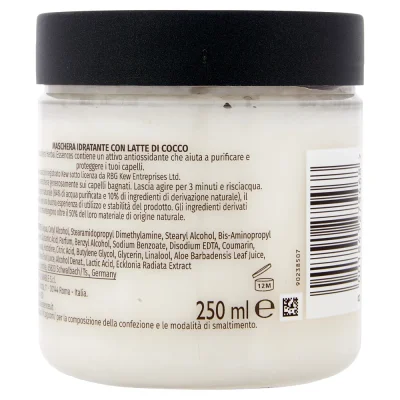 Herbal Essences Coconut Milk Hydrating Mask for Dry Hair 250ml