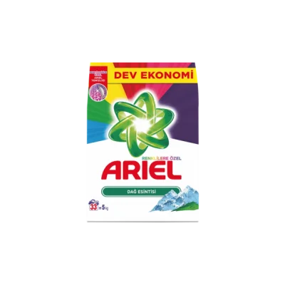 Ariel Mountain Breeze Special For Colors 5 kg