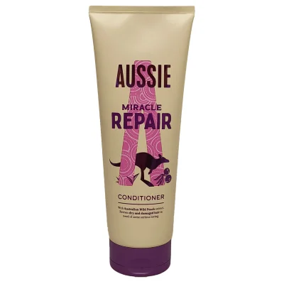 Aussie conditioner 200 ml. Miracle repair.