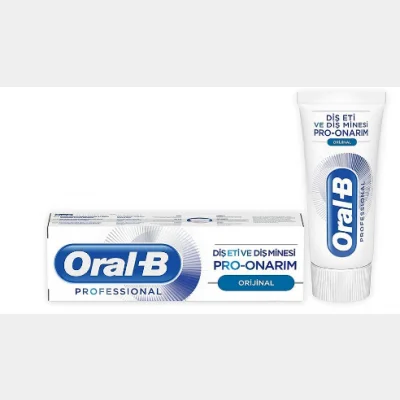 Oral B Pro Repair Toothpaste  50 ml
