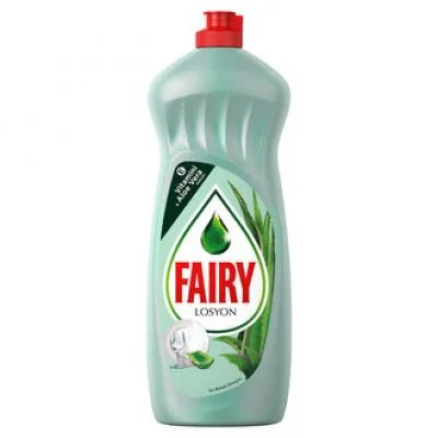 Fairy Liquid Lotion  750 ml