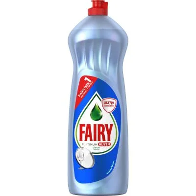 Fairy Liquid Platinum Hygiene&Lemon    1000 ml