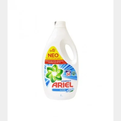 ARIEL ΥΓΡΟ 54M ALPINE 2970ml