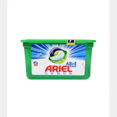 ARIEL PODS ALL IN 1 APLINE 40M 1080gr