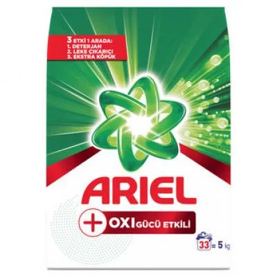 Ariel Oxi Power  5 kg