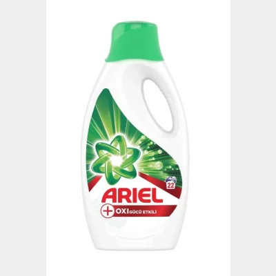 Ariel Gel Oxi Power  1430 ml