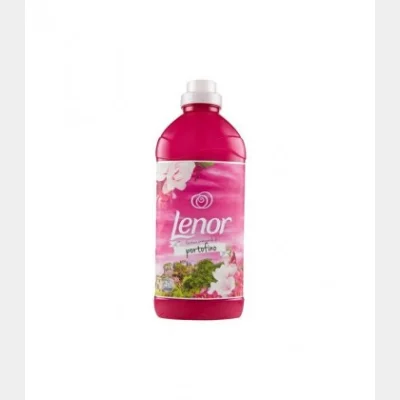 LENOR SOFTENER 42M PORTOFINO FUCHSIA 1,05lt