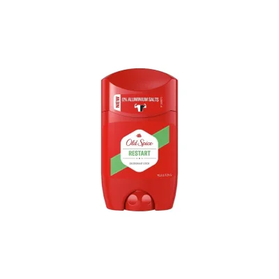 Old Spice Restart Deodorant Stick 50 ml - 1.7 oz