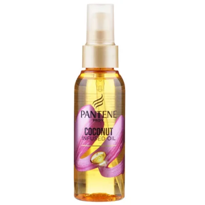 PANTENE OIL 100ml COCONUT