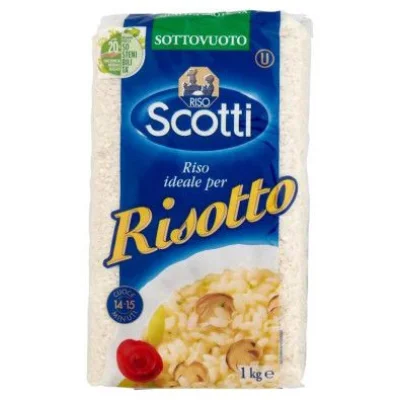 Scotti risotto 1 kg