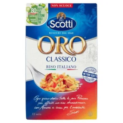 Skoti oro classico 1kg