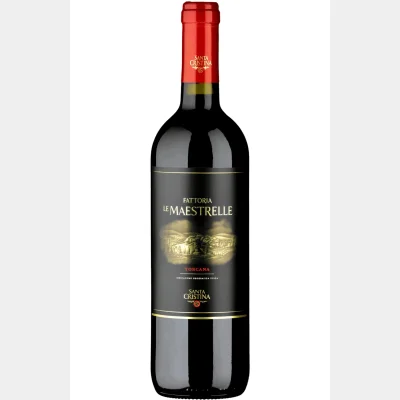 Santa Cristina - Fattoria Le Maestrelle 'Toscana' 14% 75cl