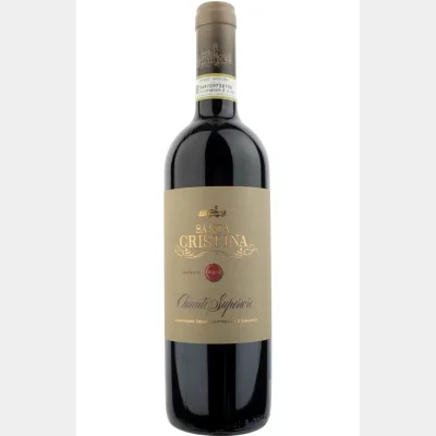 Santa Cristina Chianti Superiore 13% 2024 75cl