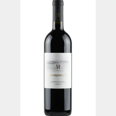 Le Mortelle - Botrosecco Maremma Toscana Red 75cl
