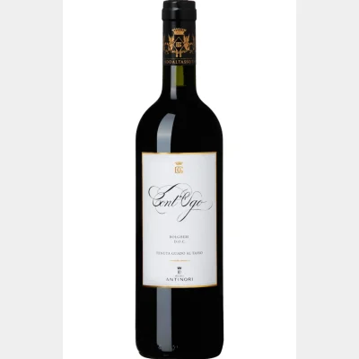 Antinori - Cont Ugo 'Bolgheri' DOC 2022 75cl
