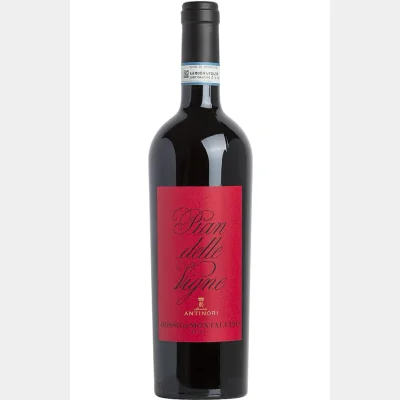 Antinori - Rosso di Montalcino 'Pian delle Vigne' DOCG 2023 75cl
