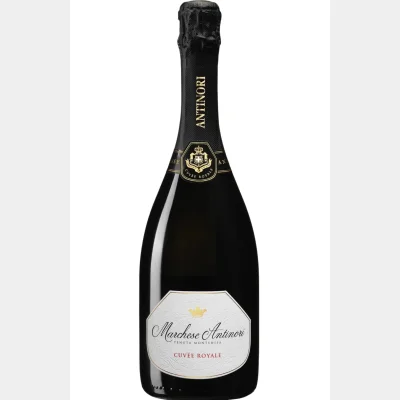 Antinori - Tenuta Montenisa 'Marchese Antinori' Cuvée Royale 75cl