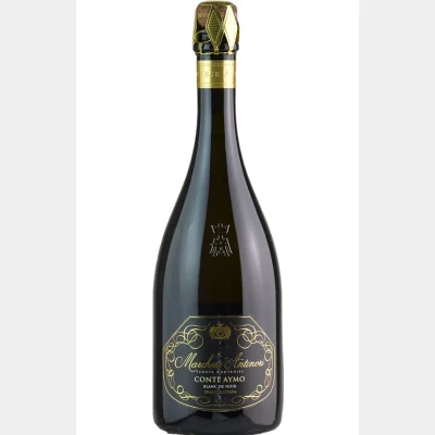 Antinori - Franciacorta "Conte Aymo" Blanc de Noir, DOCG, Italy 75cl