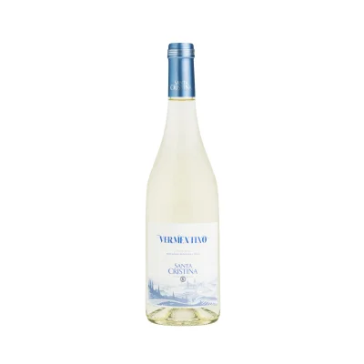 Antinori Santa Cristina Vermentino I.G.T. 0,75cl White Wine