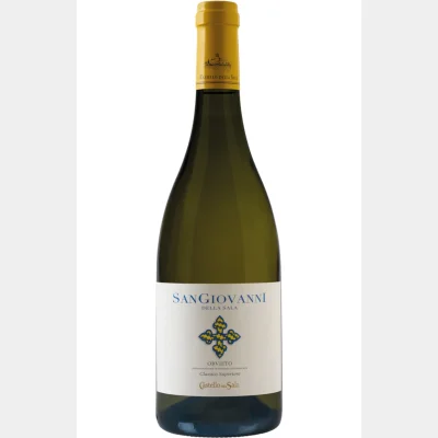 Antinori - San Giovanni Orvieto Classico Sup 2024 75cl