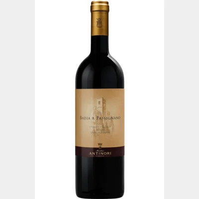 Antinori - Badia a Passignano Gran Selezione Chianti Classico 2021 75cl